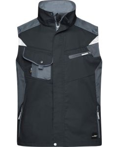 Professionelle Arbeitsweste Strong