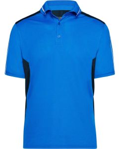 Poloshirt Craftsmen