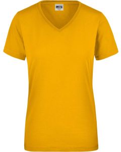 Damen Arbeits T-Shirt