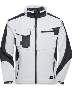 Professionelle Arbeitsjacke Strong