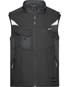 Professionelle Arbeitsweste Strong