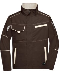Arbeitsjacke Color