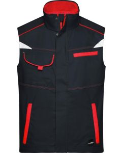 Arbeitsweste Color