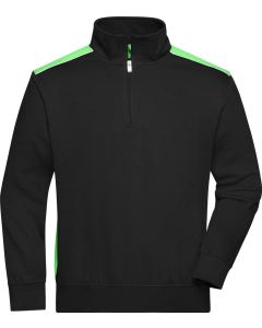 Arbeits Sweatshirt Color