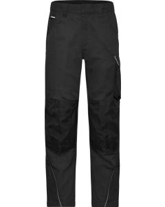 Funktionelle Arbeitshose Solid