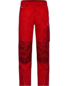 Funktionelle Arbeitshose Solid