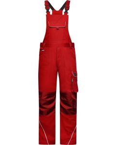 Latzhose Solid für die Arbeit