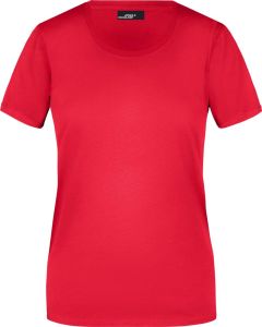Damen T-Shirt Basis