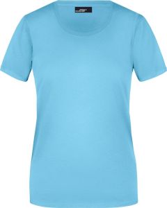 Damen T-Shirt Basis