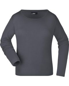 Damen Langarmshirt Medium