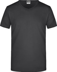 Herren T-Shirt Slim Fit
