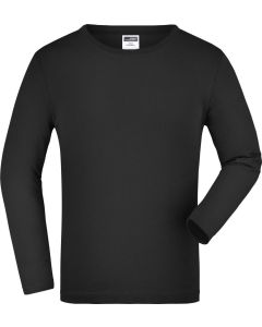 Kinder Langarmshirt Medium