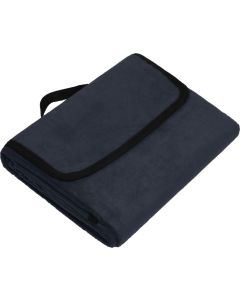 Fleecedecke für Picknick