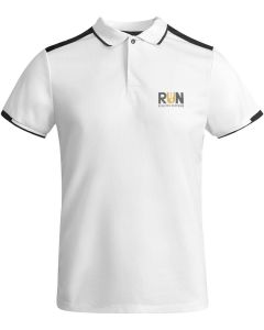 Tamil Sport Poloshirt für Kinder