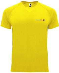 Bahrain Sport T-Shirt für Kinder