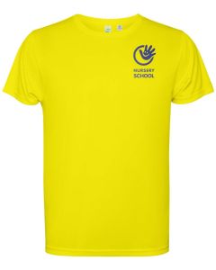 Estoril T-Shirt für Kinder