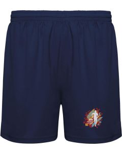 Player Sportshorts für Kinder