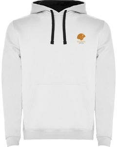 Urban Kapuzenpullover für Kinder