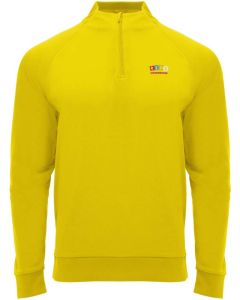 Epiro Half-Zip Sweatshirt für Kinder