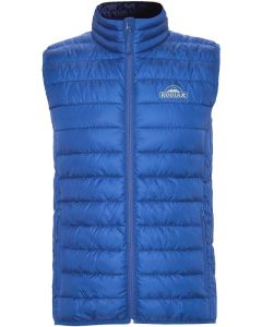 Oslo isolierter Bodywarmer für Kinder
