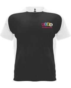 Bugatti Sport T-Shirt für Kinder