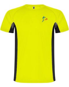 Shanghai Sport T-Shirt für Kinder