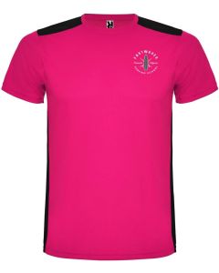 Detroit Sport T-Shirt für Kinder