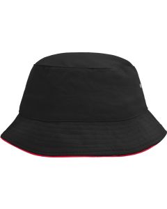 Hut Fisherman Piping