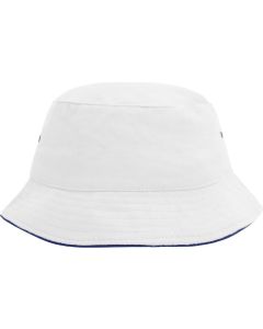 Hut Fisherman Piping