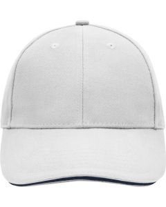 Baseballcap Sandwich