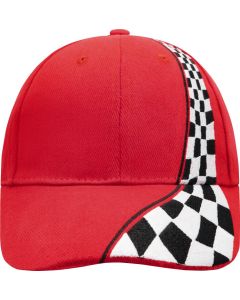 Baseballcap Racing
