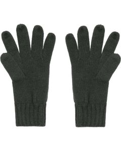 Strickhandschuhe