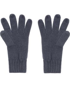 Strickhandschuhe