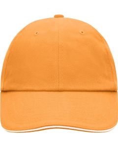 Baseballcap Raver Sandwich