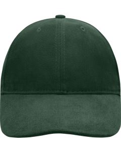 Baseballcap Softlining Raver