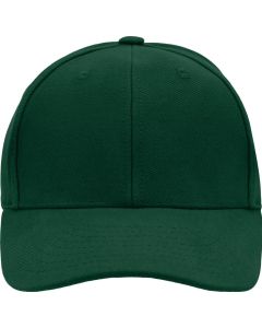 Baseballcap Raver laminiert
