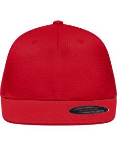Baseballcap Flexfit Flatpeak