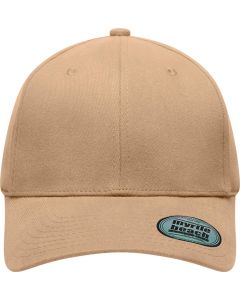 Baseballcaps Elastic Fit