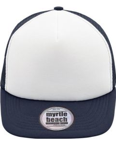 Baseballcaps Flat Peak