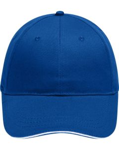 Sandwichcap Brushed