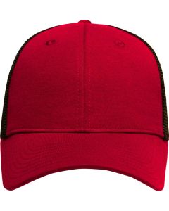 Trendiges Baseballcap Mesh Cap