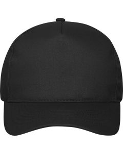 Baseballcap aus Bio Baumwolle