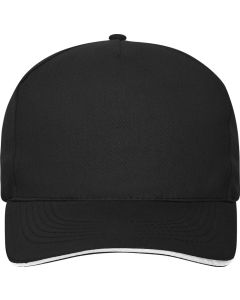 Baseballcap aus Bio Baumwolle