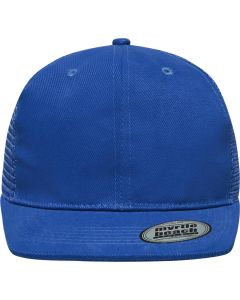 Baseballcap Flat Peak