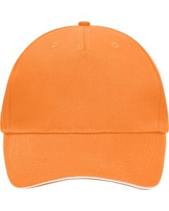 Baseballcap Sandwich