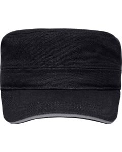 Baseballcap Military Sandwich