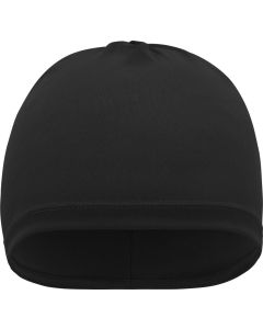 Sportliche Laufmütze