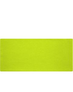 Extrabreites Stirnband aus Bio Baumwolle