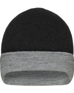 Wendbare Strickmütze