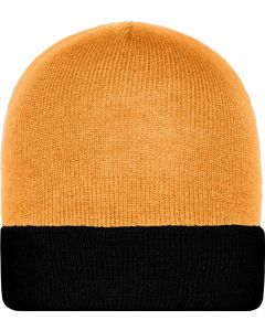 Strickmütze klassisch